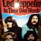 LED ZEPPELIN KOKO URA & IN THEIR OWN WORDS ( SIS POSTIKULU) - pikkukuva 3