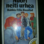 Kirjapaketti nuorten kirjoja - pikkukuva 2