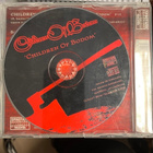 CHILDREN OF BODOM - Children Of Bodom cd-single RARE! - pikkukuva 3