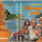 Mäki, Reijo: Moukanpeli, Karisto 1986, skp., 1.p., K3 + - pikkukuva 1