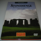 Muinaiset Kulttuurit Osa 5: Stonehenge **DVD** - pikkukuva 1