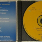 Herre, rör mig med ditt ord • Liljendal kyrkokör CD - pikkukuva 2