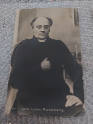2 Joh.Ludv. Runeberg