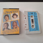 LOMADISCO - Armi Aavikko, Eini, Paula ym.  c-kasetti - pikkukuva 1