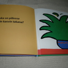 Yves Got Kukkuluuruu, Antti! - pikkukuva 2