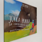 Avril McDonald : Jukka Hukka ja lohikäärmevauva : rauhoit... - pikkukuva 1