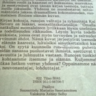 Kai Sievers (toim.) : Elämän kaari : valikoima runoja - pikkukuva 2