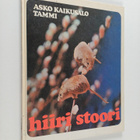 Asko Kaikusalo : Hiiristoori - pikkukuva 1