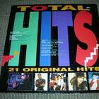 LP Total hits - pikkukuva 1