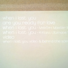 Sarah Whatmore - When I Lost You CDS - pikkukuva 3