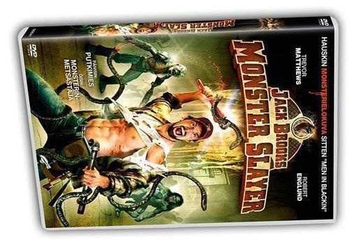 Jack Brooks Monster Slayer	(15 777)	UUSI	-FI-		DVD		robert e