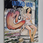 Milo Manara : Untako vain : Giuseppe Bergmanin intialaise... - pikkukuva 1