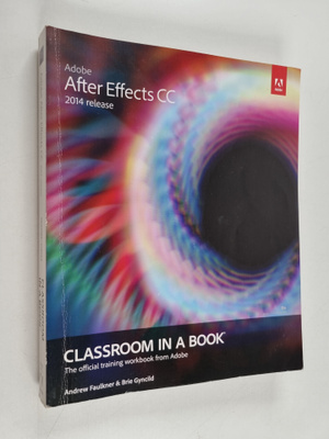 Andrew Faulkner : Adobe After Effects CC 2014 release : c...
