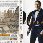james bond:skyfall (36 018) k -FI- suomik. DVD daniel craig - pikkukuva 1