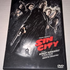 SIN CITY DVD - pikkukuva 1