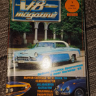 V8 1/1985 - pikkukuva 1