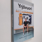 Marko Yrjövuori : Yrjövuori : the Finn, urheilutähtien lu... - pikkukuva 1