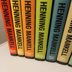 Henning Mankell Wallander sarja - pikkukuva 2