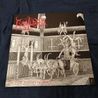 Goatlord - The Last Sodomy of Mary (2-lp) - pikkukuva 1