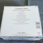 LEONARD COHEN Songs of Leonard Cohen CD - pikkukuva 2