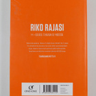 Karo Hämäläinen : Taivas+helvetti Vol 3 - Riko rajasi - pikkukuva 2