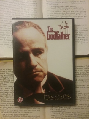 The Godfather (DVD)