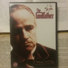 The Godfather (DVD) - pikkukuva 1
