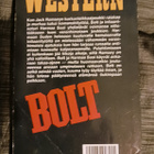 KUUKAUDEN WESTERN BOLT Hurja joukko - pikkukuva 2