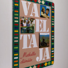 Vaeltaja : matkalla elämään - pikkukuva 1