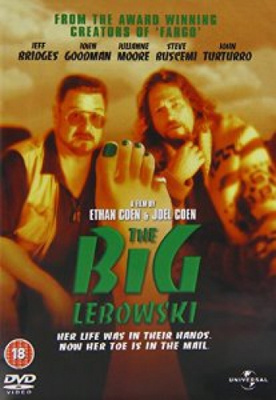 The Big Lebowski (DVD)