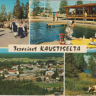 kortti **/° Kaustinen Kokkola Kaarlela - erilaisia - pikkukuva 2