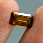 Bastnasiitti 4.94 ct hyvä väri ja puhtaus Zagi harvinainen - pikkukuva 2