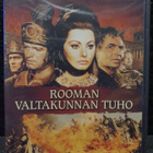 Rooman valtakunnan tuho (Dvd, uusi) - pikkukuva 1