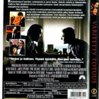 dvd, Väritetty totuus (True Colors: John Cusack, James Spade - pikkukuva 2