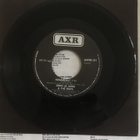 (7") Eero ja Jussi & The Boys - Kesämenot / Yyterin Twist - pikkukuva 1