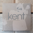 Kent - Hjärta & smärta EP (CD-ep) - pikkukuva 1