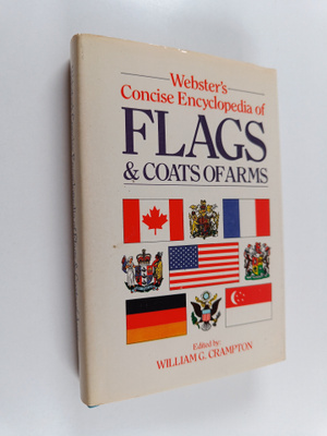 Ludvik Mucha : Webster's concise encyclopedia of flags & ...