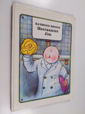 Raymond Briggs : Herrasmies Jim
