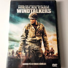 Windtalkers (Nicolas Cage, ohj. John Woo, 2002) DVD - pikkukuva 1