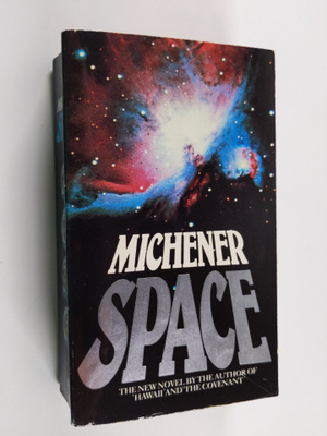James A. Michener : Space