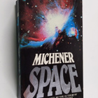 James A. Michener : Space - pikkukuva 1