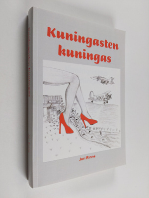 Jari Rinne : Kuningasten kuningas