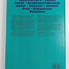 Lounais-Aasia : Saudi-Arabia, Jemen, Oman, Arabiemiirikun... - pikkukuva 2
