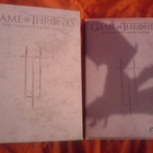 Game of thrones , kausi 3 , 5 DVD - pikkukuva 1