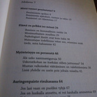 Satu Kaski ja Vesa Nevalainen : Pessimisti ei pety - pikkukuva 2
