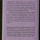 Brookner, Anita : : Rantahotelli - pikkukuva 2