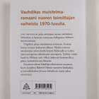 Joni Skiftesvik : Bestseller jouluksi - pikkukuva 2