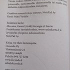Alpo Rusi - Yhdessä vai erikseen (sid.) - pikkukuva 2