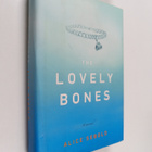 Alice Sebold : The lovely bones - pikkukuva 1