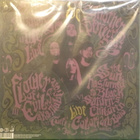 ELECTRIC WIZARD - WE LIVE - UK 2014 3.RD PRESS M-/M- LP - pikkukuva 2